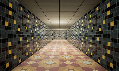 Escape Floor Zero screenshot 5