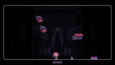 Irradiant screenshot 4