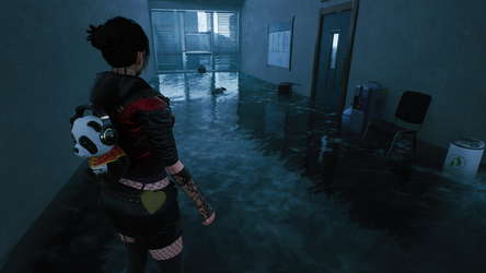 Dawn Break screenshot 17