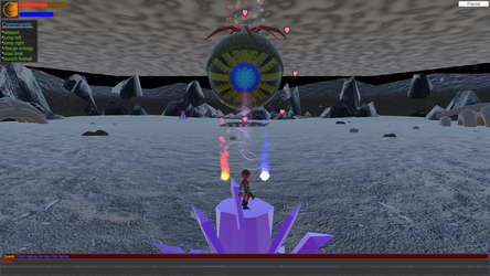 Project XLOWS - Keyboard Apocalypse TM screenshot 6