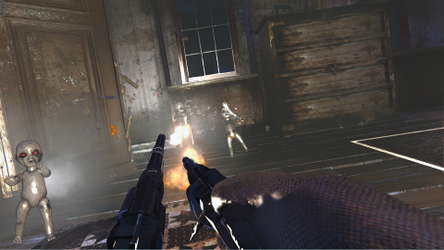 Sophie's Guardian screenshot 2