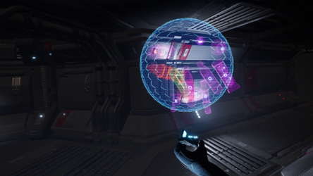 CRYODEATH VR screenshot 11