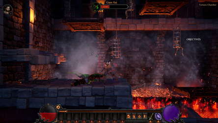 The Dark Heart of Balor screenshot 1