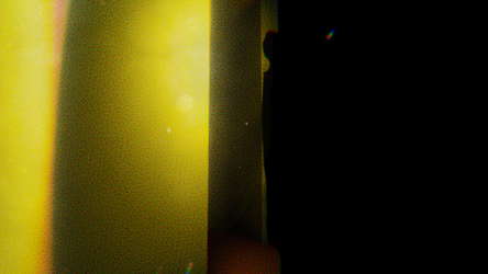 Distorted screenshot 2