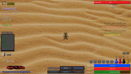Woods of Death 2 screenshot 2