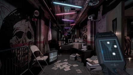 Jawbreaker screenshot 8