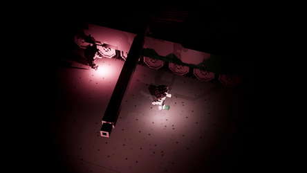 Escape The MonStalkers! screenshot 7