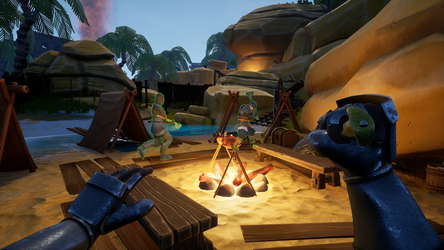 Expedition Agartha screenshot 16