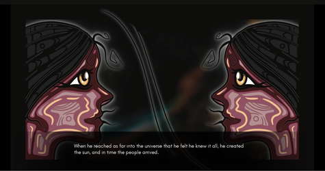 Taleweavers Alliance Anthology screenshot 3