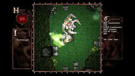 Camelot 10000CE screenshot 3