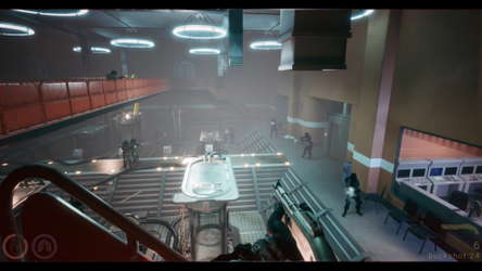 Black Powder Box screenshot 1