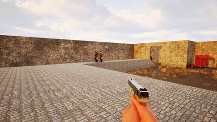 Keep Fire screenshot 3