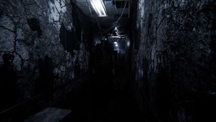 Sorrow Asylum screenshot 4