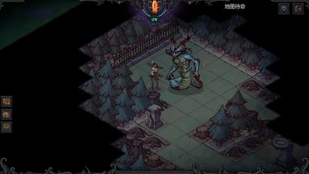 混沌小队（CHAOS SQUAD） screenshot 3