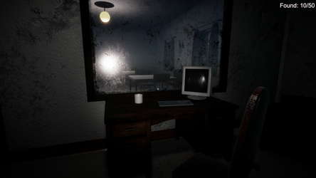 Jumpscare Scare Jump screenshot 8