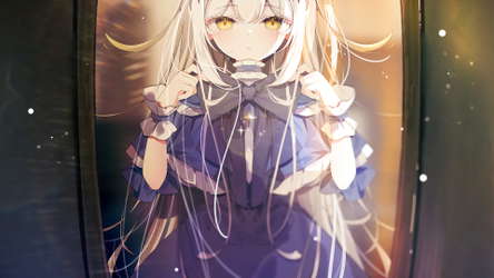 Putrika 2nd.cut:For the Exquisite Attire screenshot 4