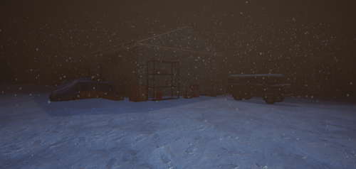 Village screenshot 5