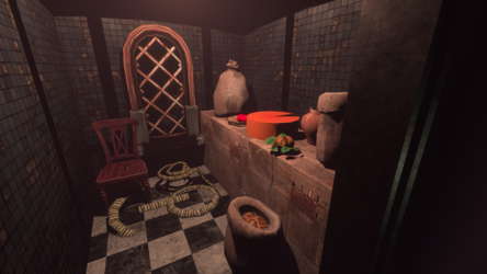 Deceased screenshot 8