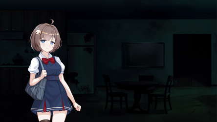 鬼轉身 screenshot 2