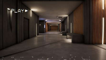 Backrooms: Eight Levels screenshot 24