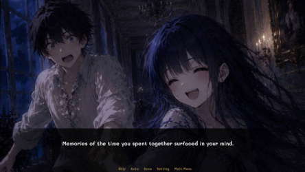 The Guest screenshot 5