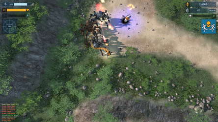 Monsters Loot Swag screenshot 23