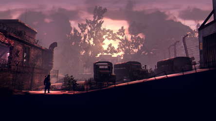 Deadlight screenshot 11