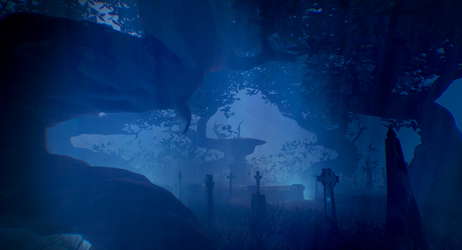 La Villa de la Muerte screenshot 7