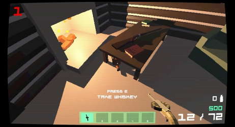 Milkman Mayhem screenshot 3