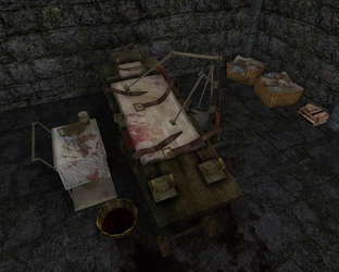 Sherlock Holmes: The Awakened (2008) screenshot 13