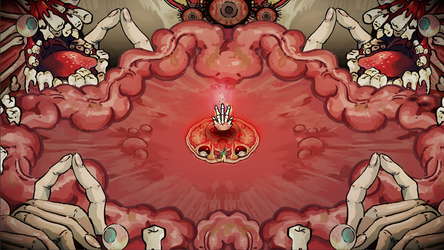 Sin and Love screenshot 6