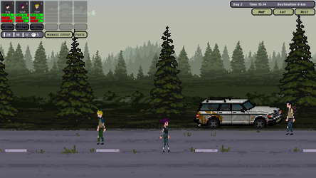 March of the Living screenshot 7