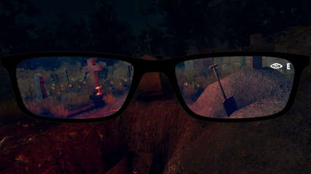 Fears of Glasses  o-o screenshot 8
