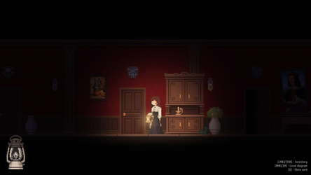 Angel's Dreams screenshot 2