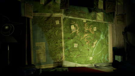Pacific Drive screenshot 12