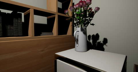 Neurophobia 神经恐惧 screenshot 3