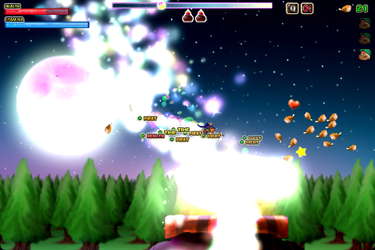 Cooking Witch screenshot 5