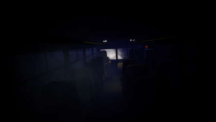 The Midnight Bus screenshot 1