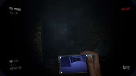 Paranormal Records screenshot 7