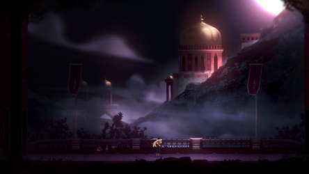 YTASH - A Nocturnal Poem screenshot 2