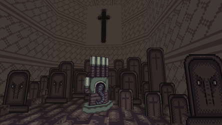 Vomitoreum screenshot 3
