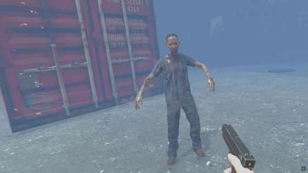 Necroverse - Undying Shadows screenshot 4