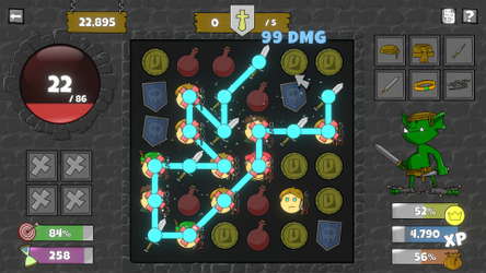 Troll Patrol screenshot 2