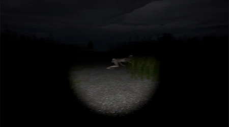 Disquiet Fields screenshot 3