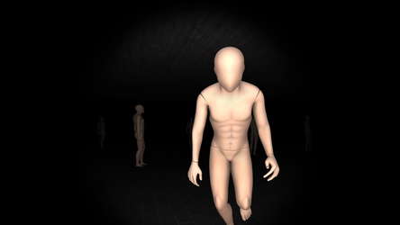 Dimension Omega screenshot 4