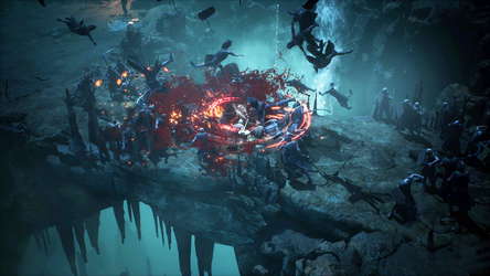 UNDECEMBER screenshot 1