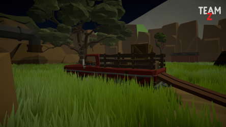 Team-Z screenshot 26