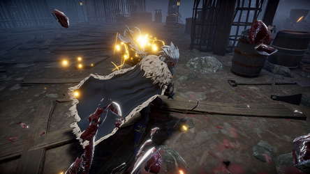 V Rising screenshot 36