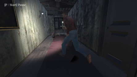 SPIRITUS screenshot 8