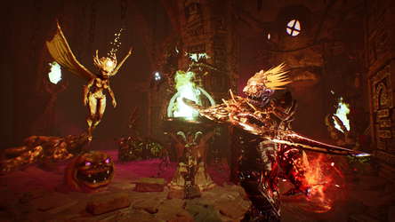 Arboria screenshot 32